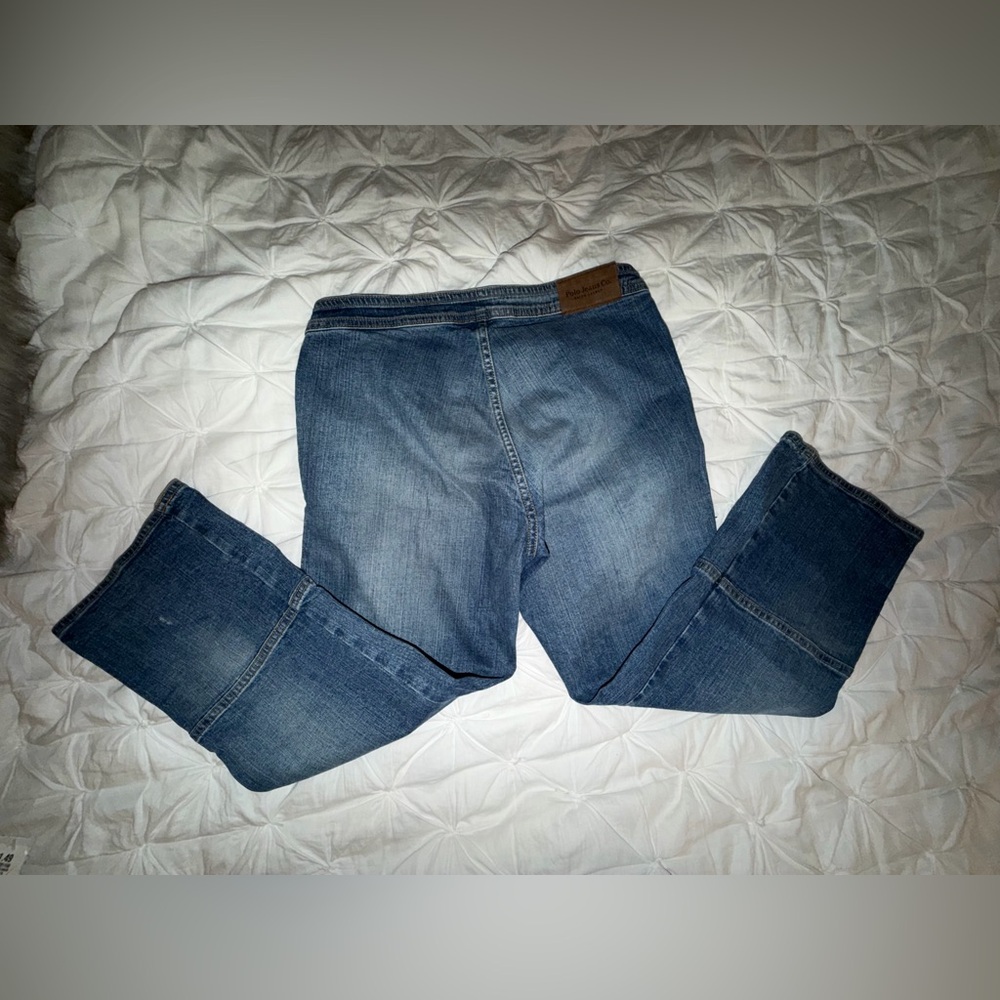 Vintage Polo Jeans Co. Ralph Lauren